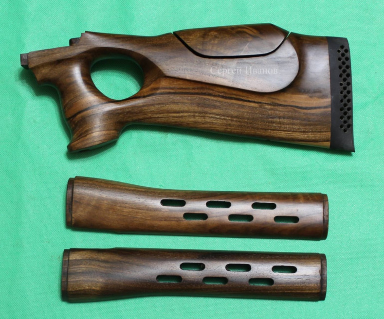 Ложа для карабина Тигр. Модель С-308