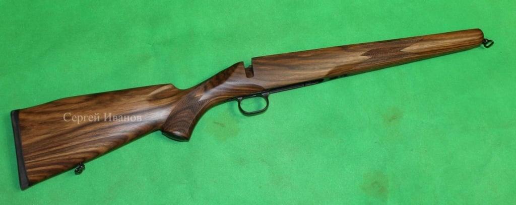 Ложа для Mauser M12 
