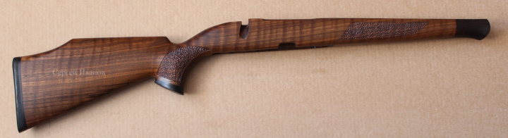Ложа Нeym SR-21. Оригинальная. Орех.