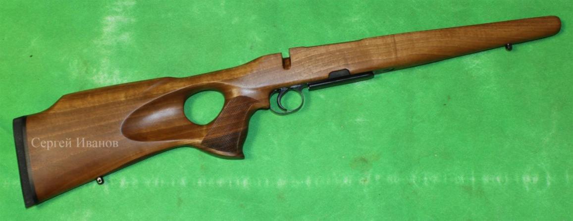 Ортопедическая ложа CZ-550. Модель С-308